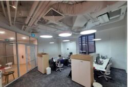 PLUS (D1), Office #549835751